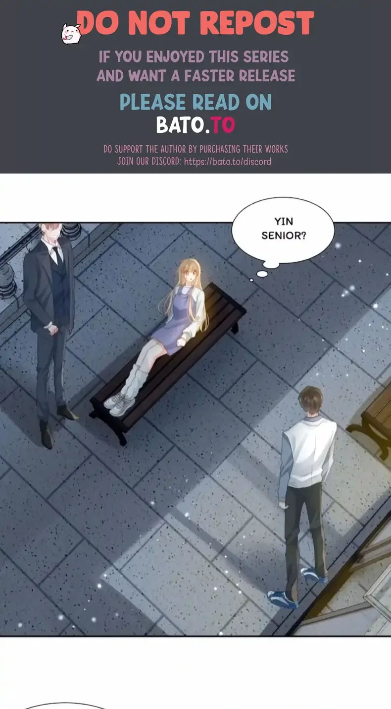 2D Lover Chapter 19 page 2
