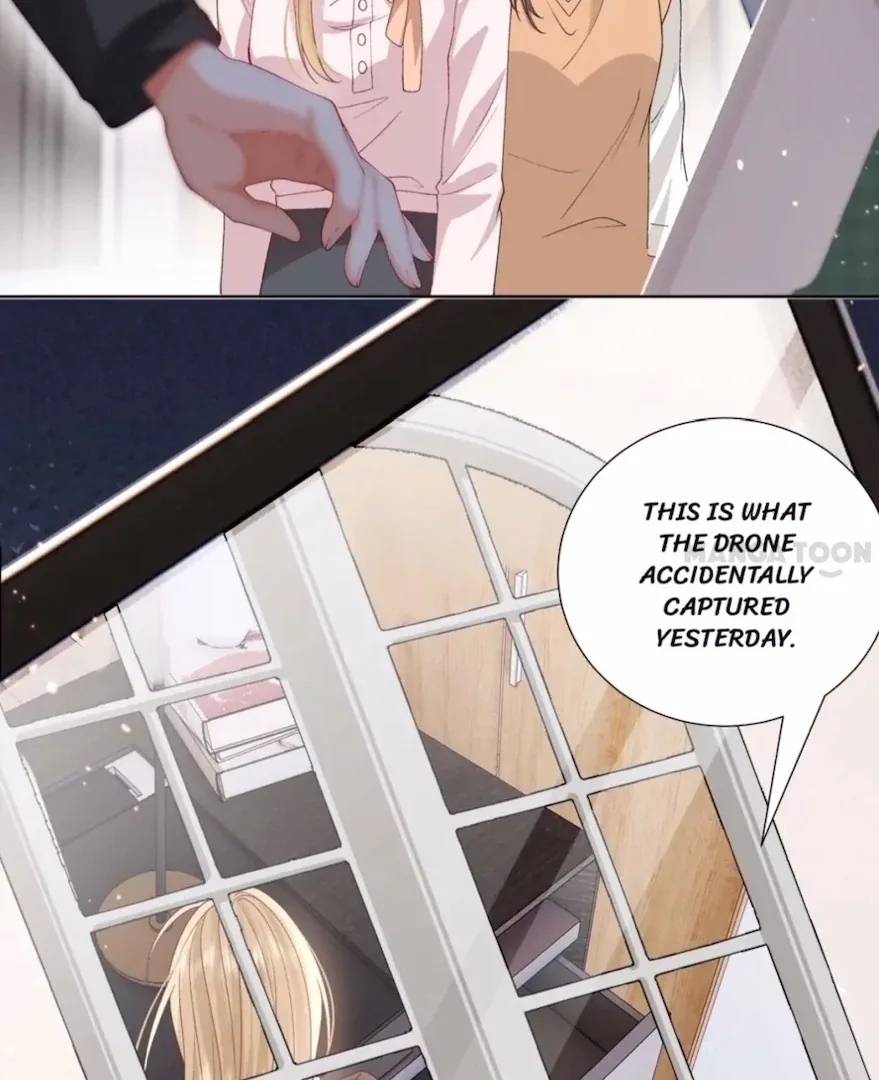 2D Lover Chapter 15 page 34