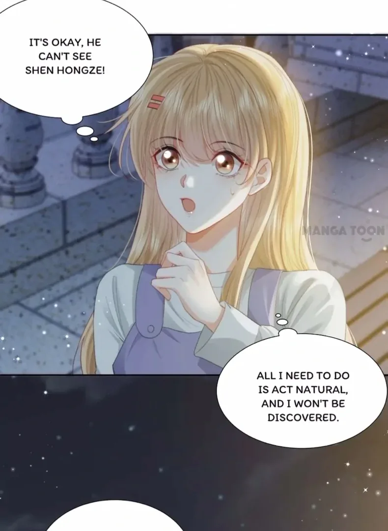 2D Lover Chapter 19 page 3