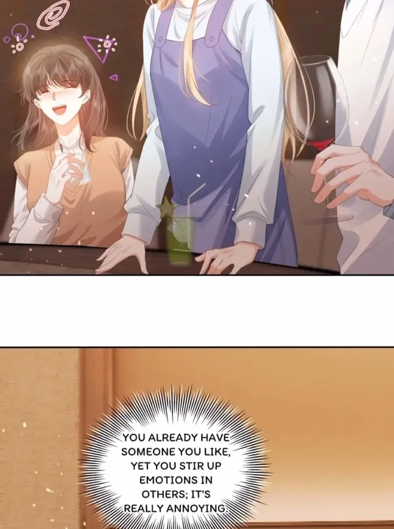 2D Lover Chapter 18 page 16
