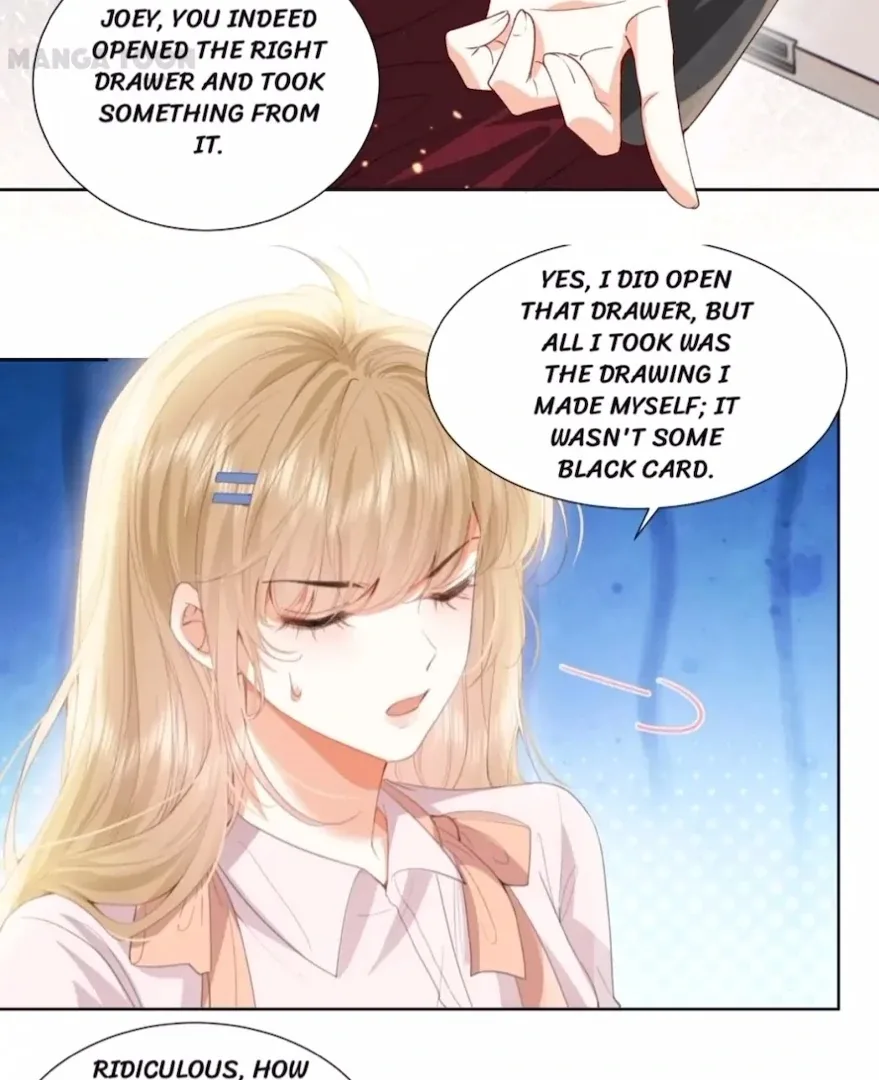 2D Lover Chapter 15 page 36