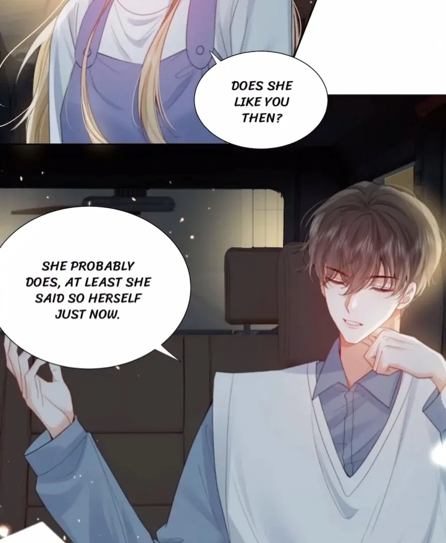 2D Lover Chapter 20 page 13