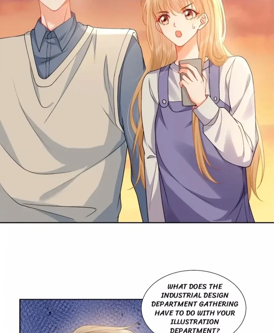 2D Lover Chapter 17 page 43