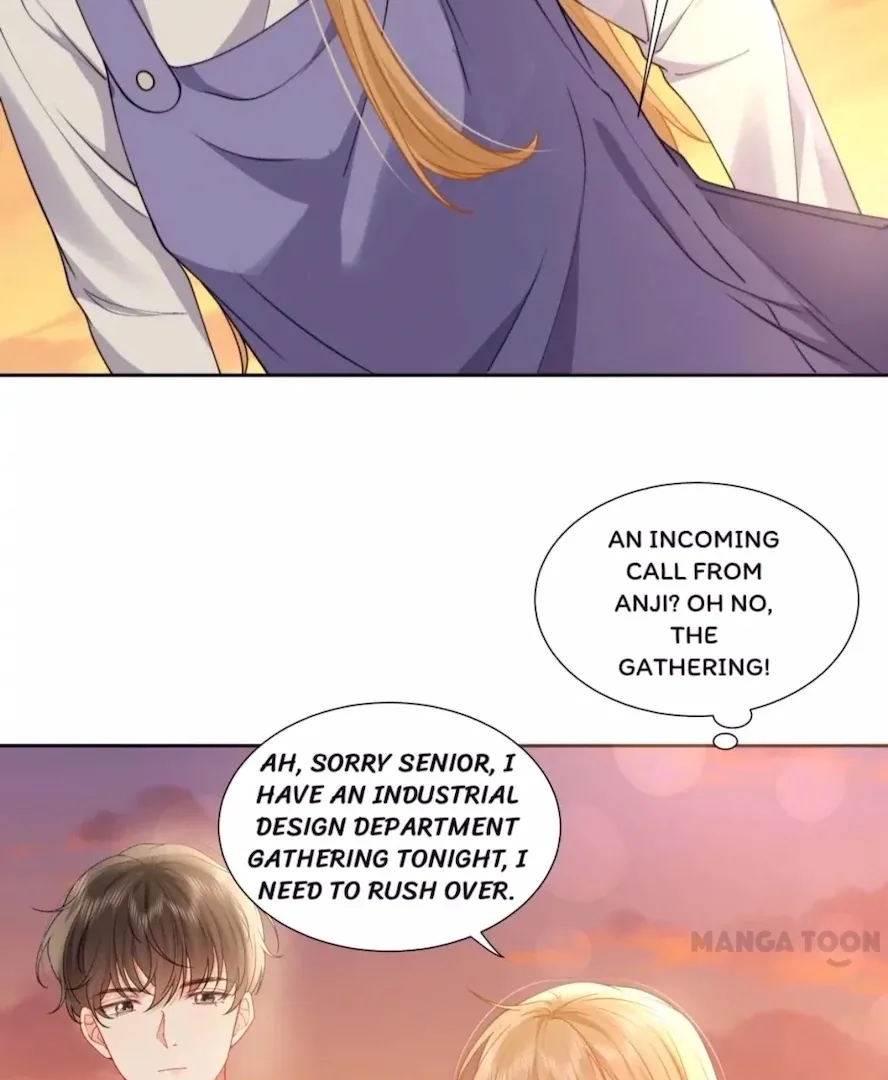 2D Lover Chapter 17 page 42