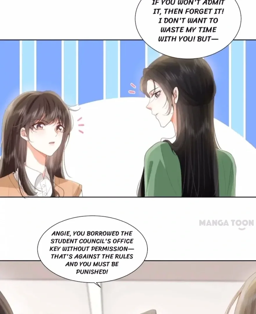 2D Lover Chapter 15 page 40