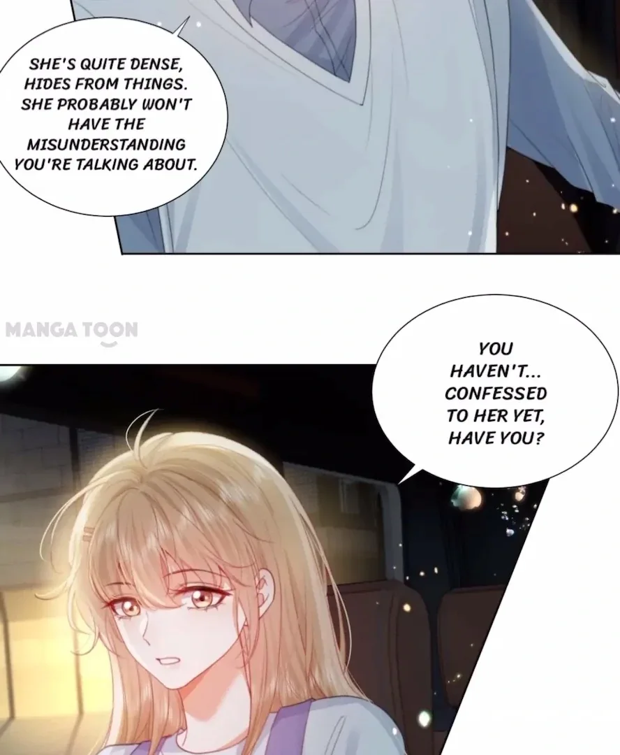 2D Lover Chapter 20 page 12