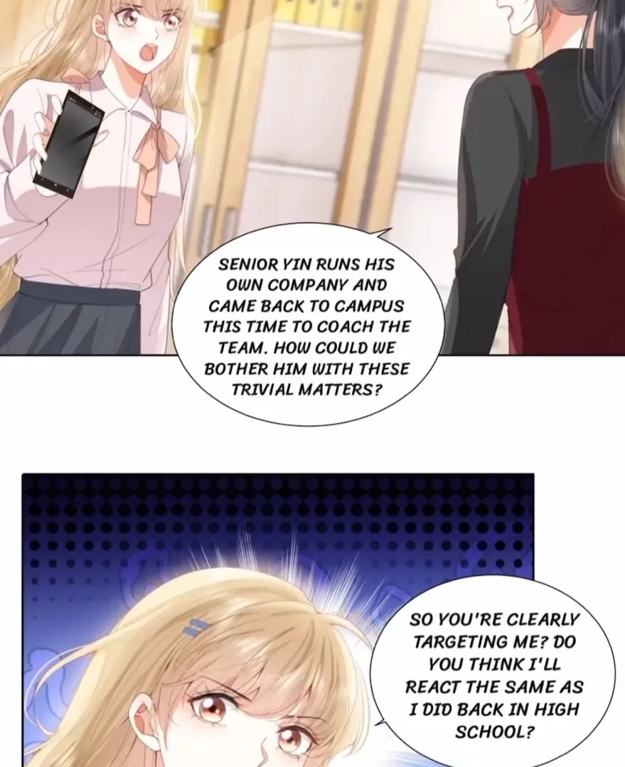 2D Lover Chapter 15 page 38