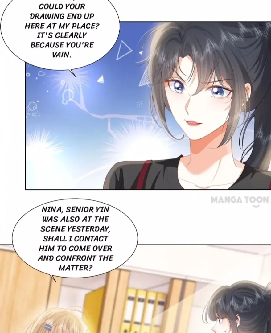 2D Lover Chapter 15 page 37