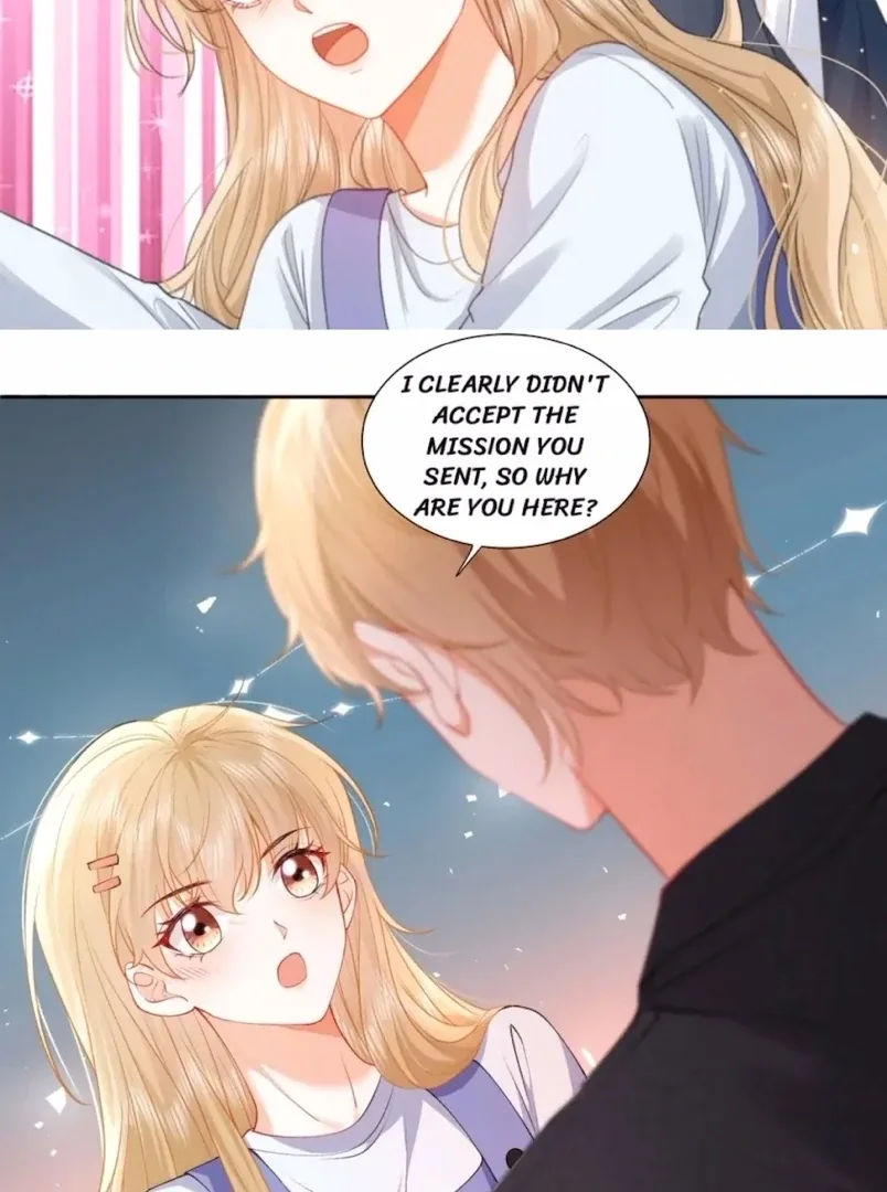 2D Lover Chapter 18 page 23
