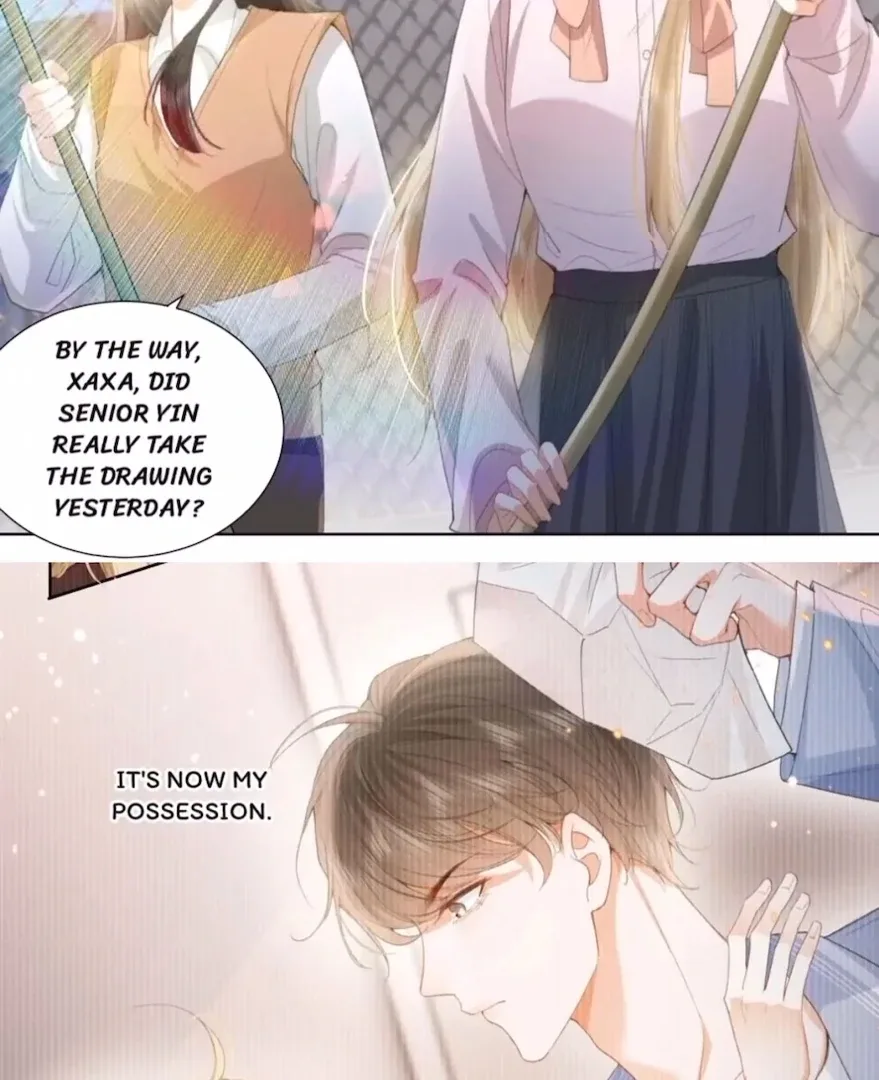 2D Lover Chapter 15 page 44