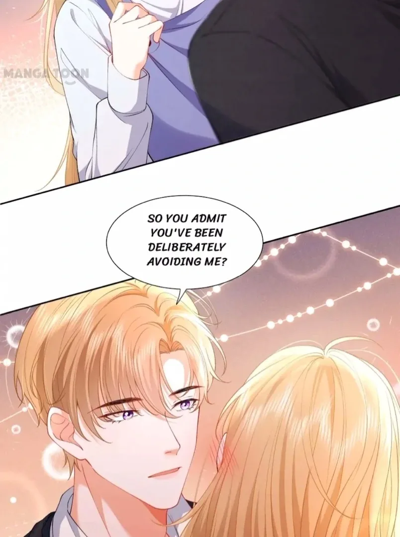 2D Lover Chapter 18 page 24
