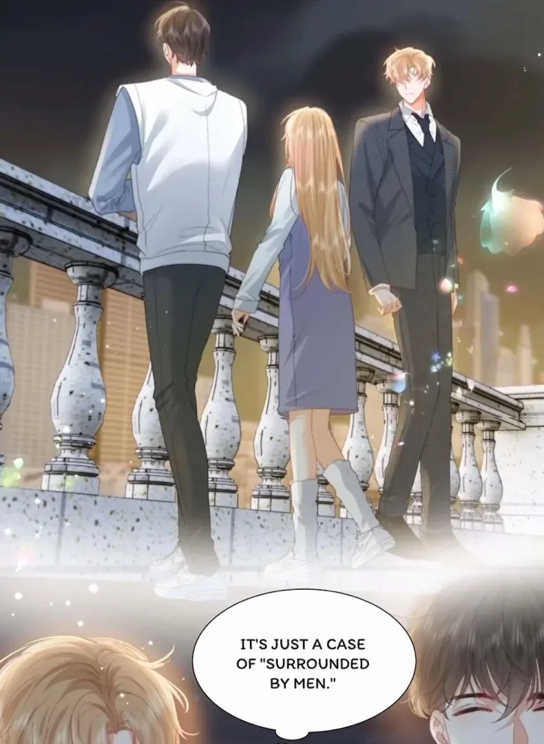 2D Lover Chapter 19 page 24