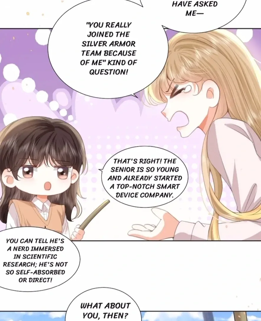 2D Lover Chapter 15 page 47