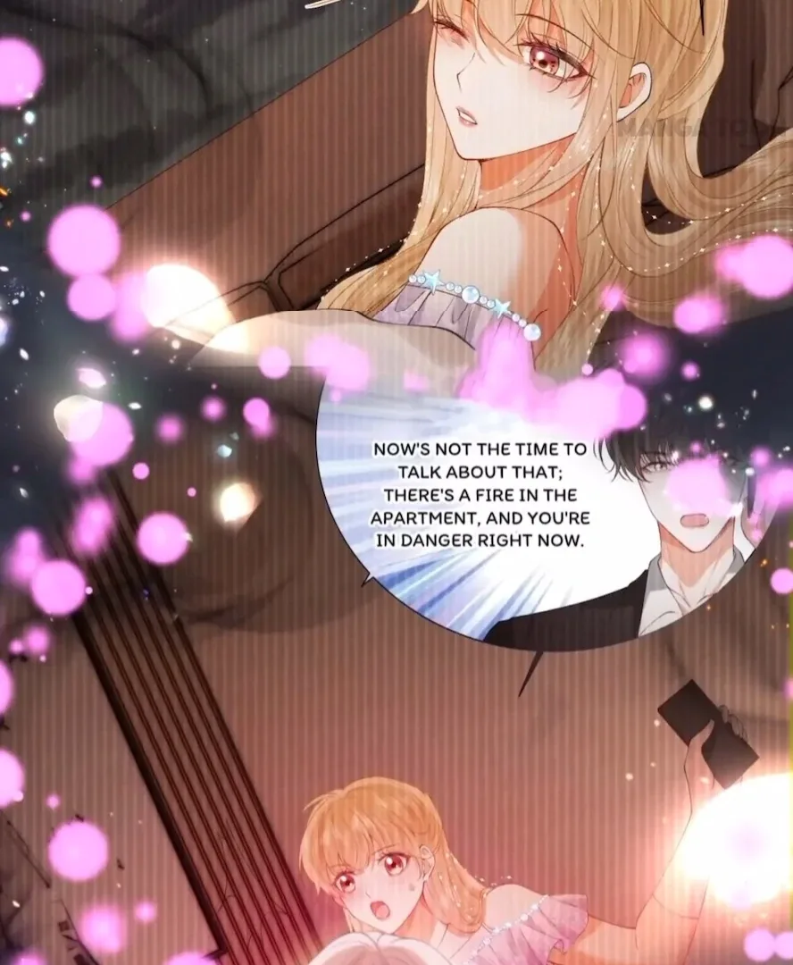 2D Lover Chapter 20 page 21