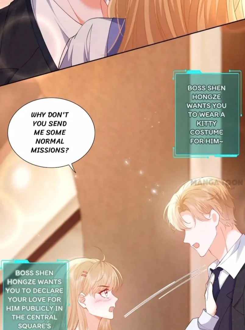 2D Lover Chapter 18 page 25