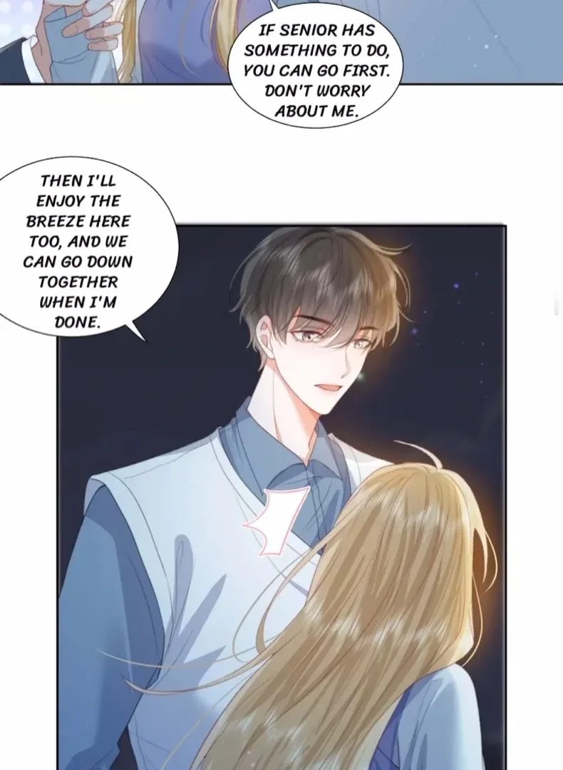 2D Lover Chapter 19 page 19