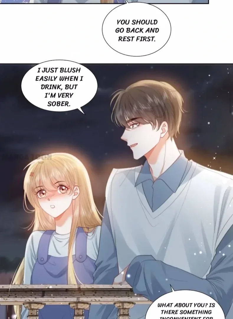2D Lover Chapter 19 page 21
