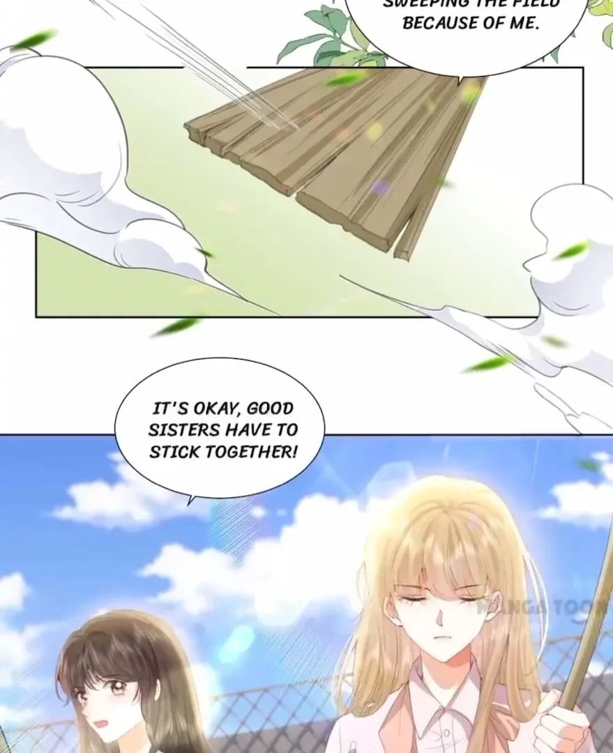 2D Lover Chapter 15 page 43