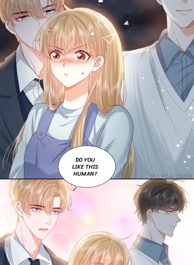 2D Lover Chapter 19 page 25