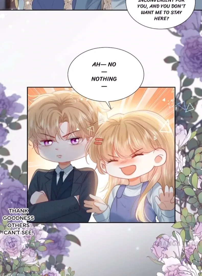 2D Lover Chapter 19 page 22