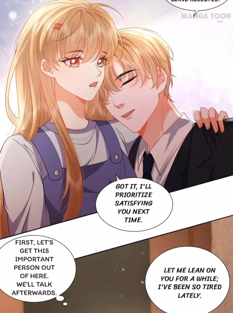 2D Lover Chapter 18 page 34