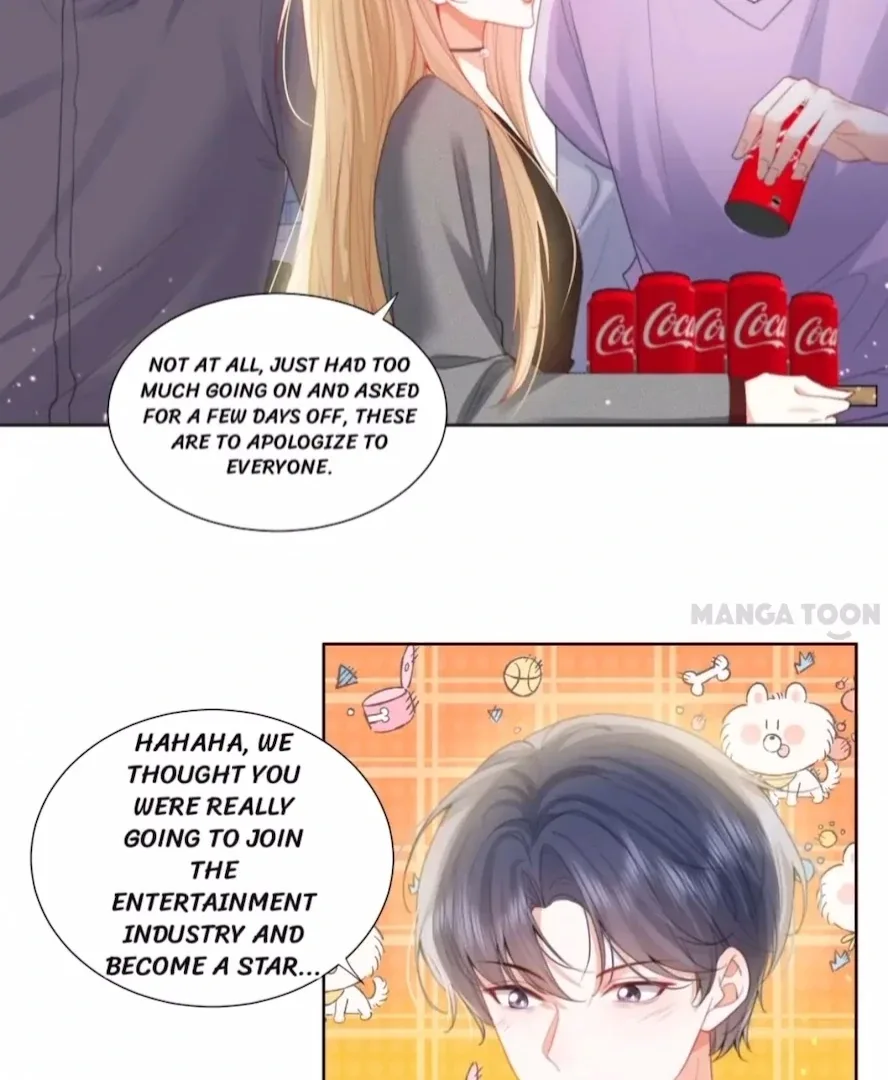 2D Lover Chapter 20 page 31