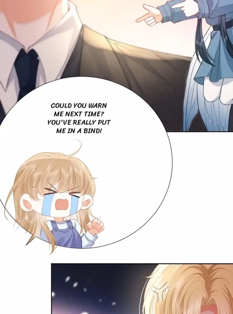 2D Lover Chapter 18 page 30