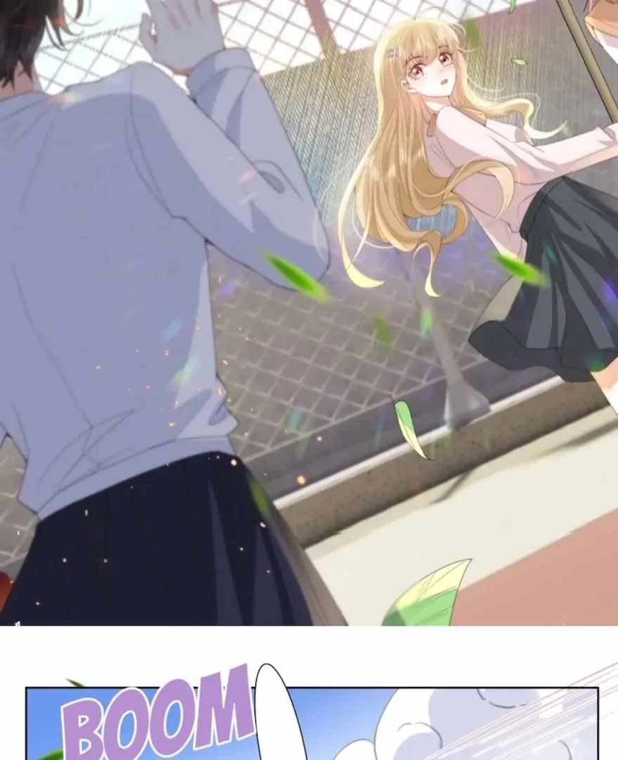 2D Lover Chapter 15 page 52
