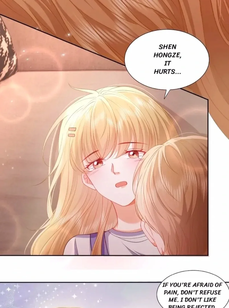 2D Lover Chapter 18 page 33