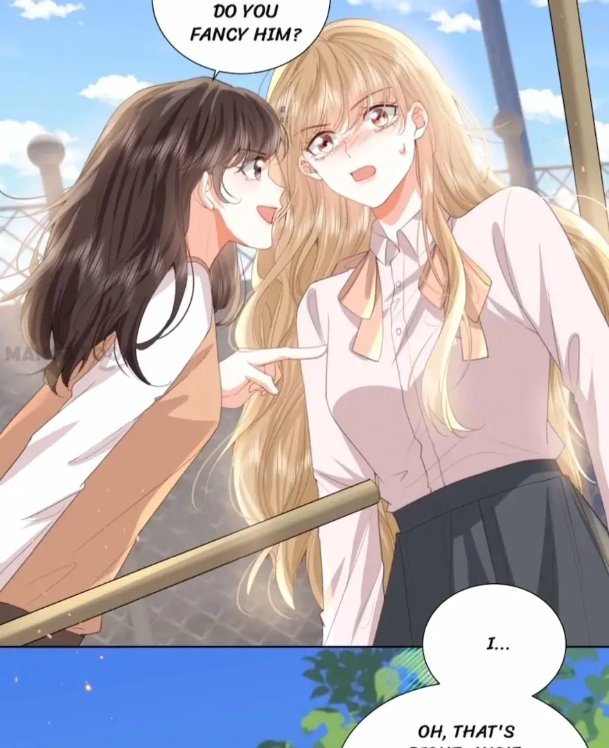2D Lover Chapter 15 page 48