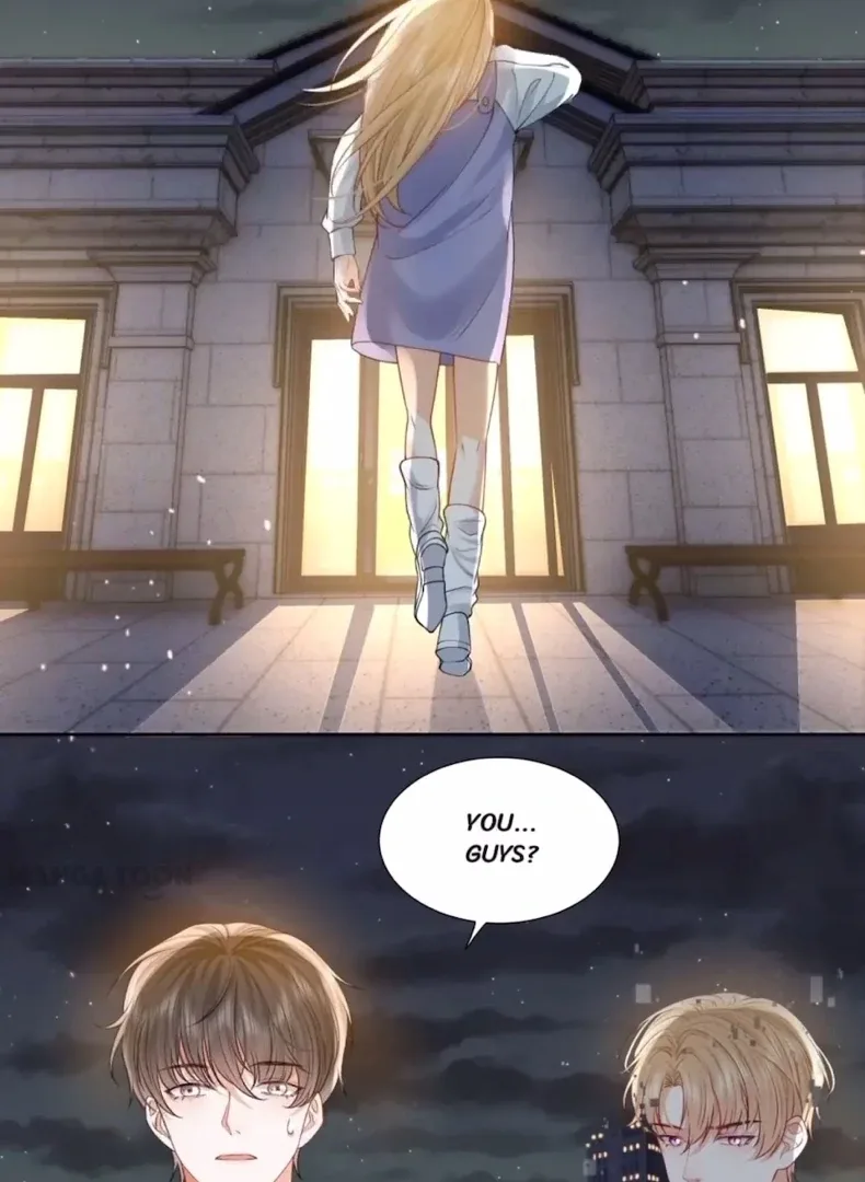 2D Lover Chapter 19 page 43