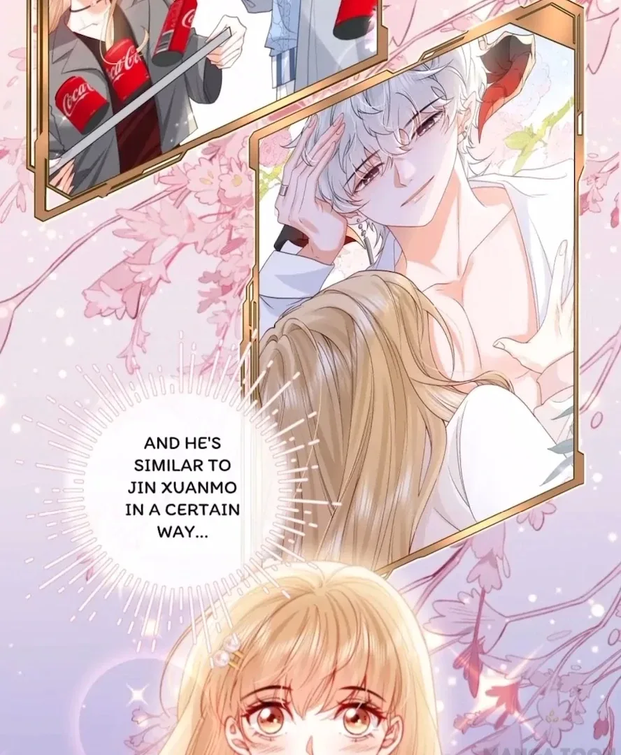 2D Lover Chapter 20 page 41