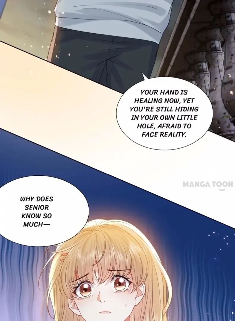 2D Lover Chapter 19 page 39