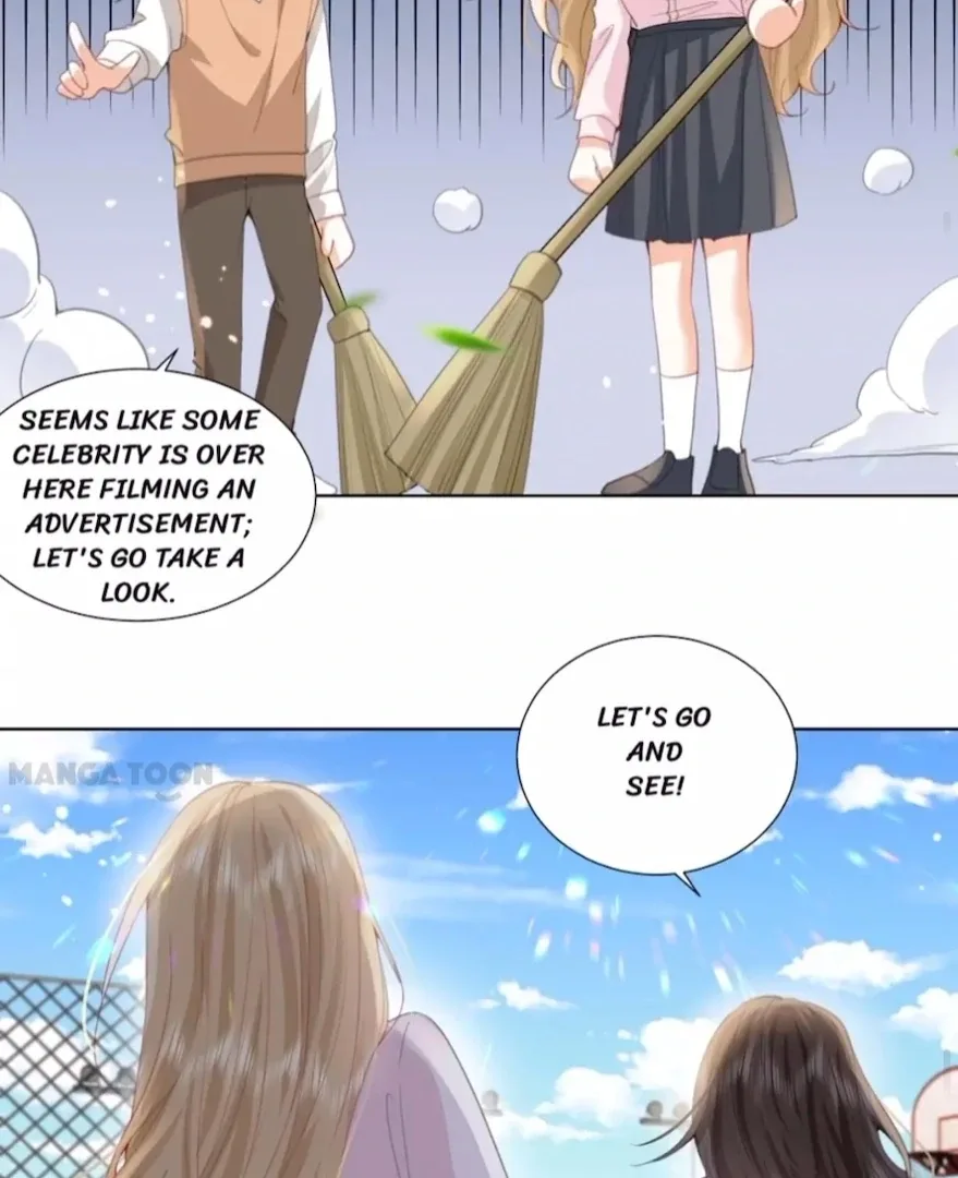 2D Lover Chapter 15 page 54