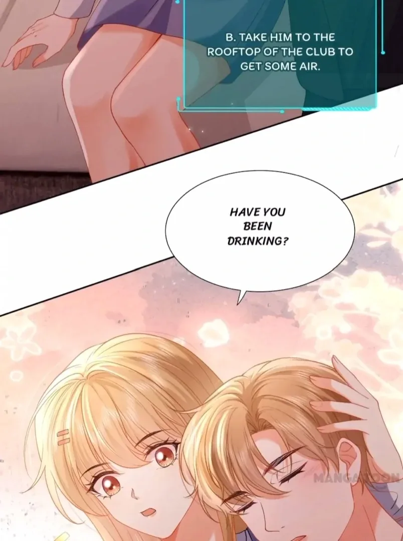 2D Lover Chapter 18 page 36