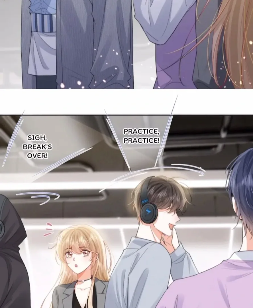 2D Lover Chapter 20 page 34
