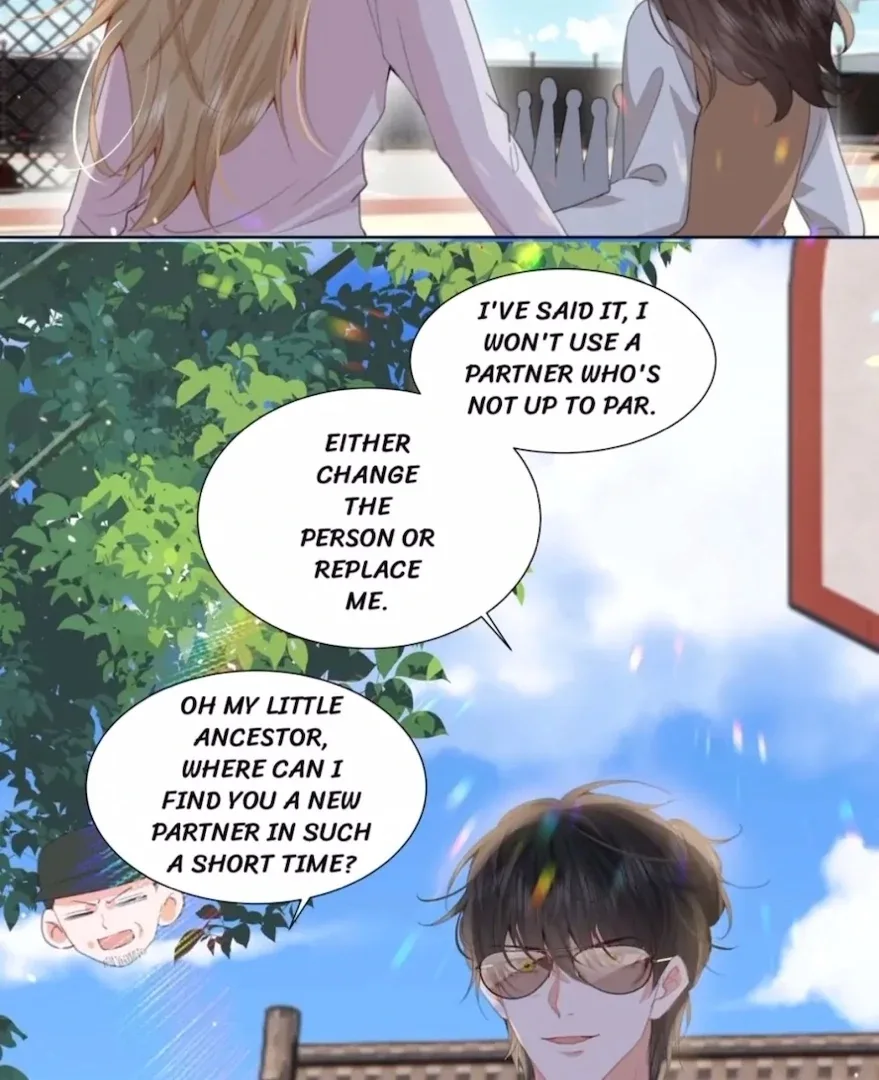 2D Lover Chapter 15 page 55