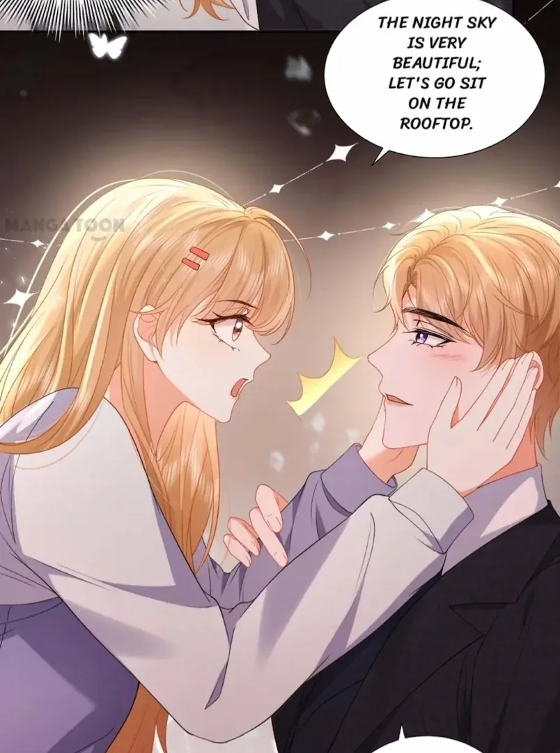 2D Lover Chapter 18 page 38