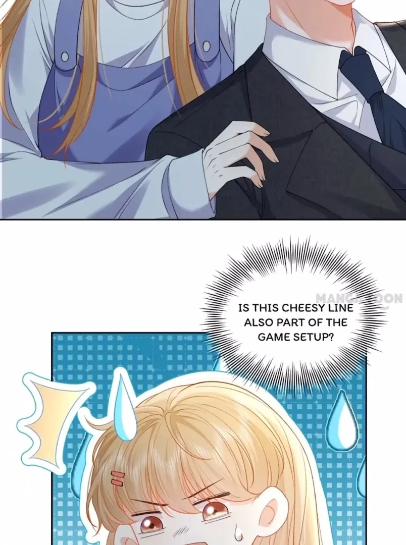 2D Lover Chapter 18 page 42