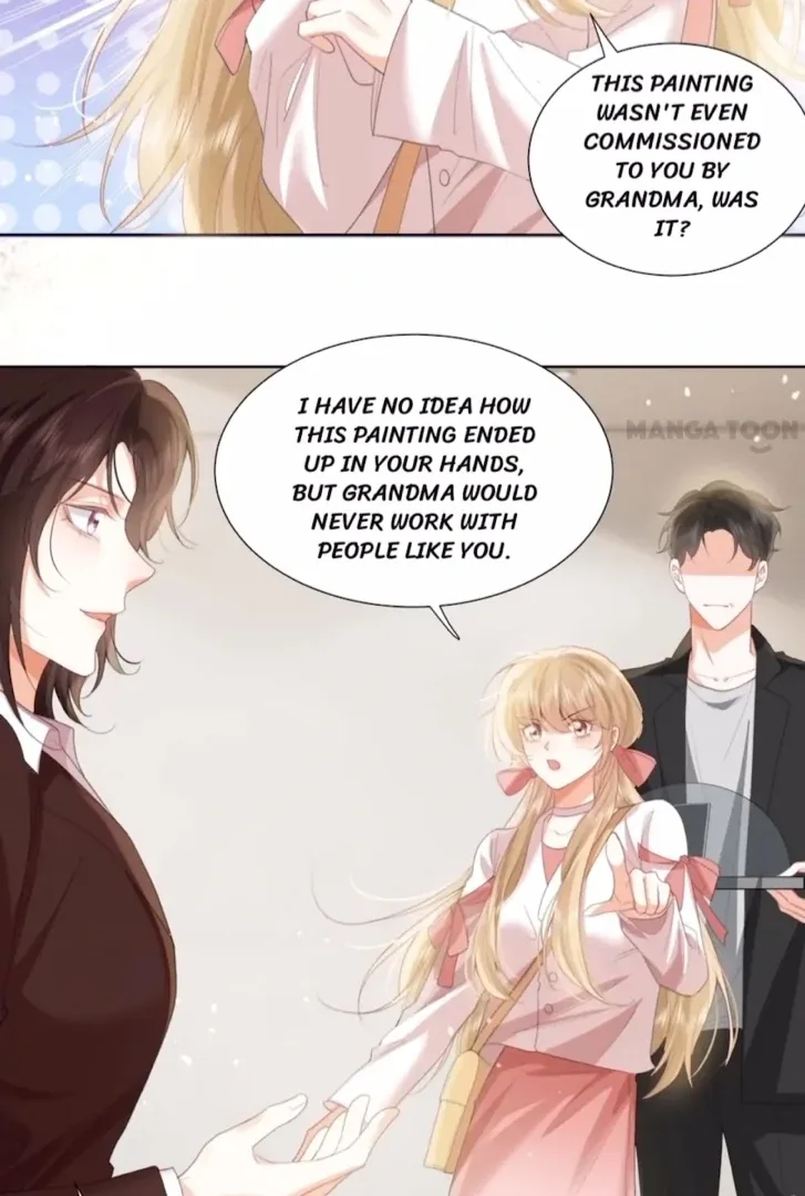 2D Lover Chapter 22 page 5