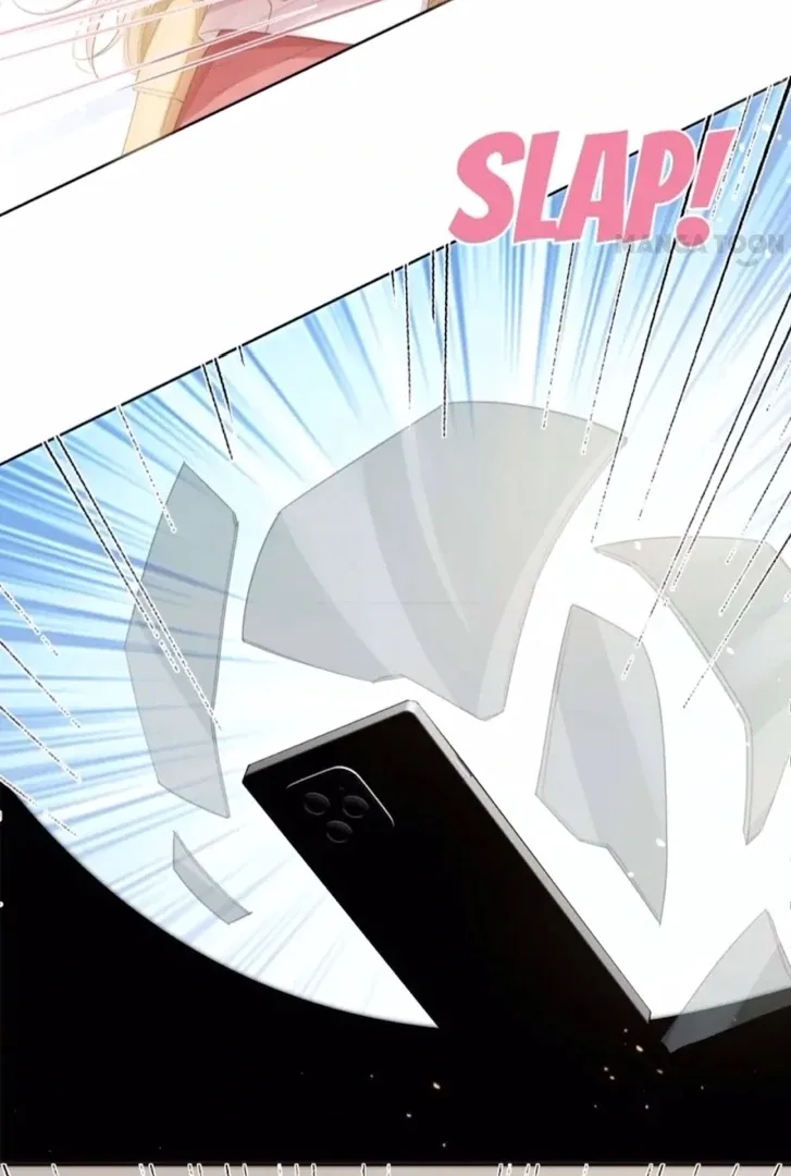 2D Lover Chapter 22 page 8