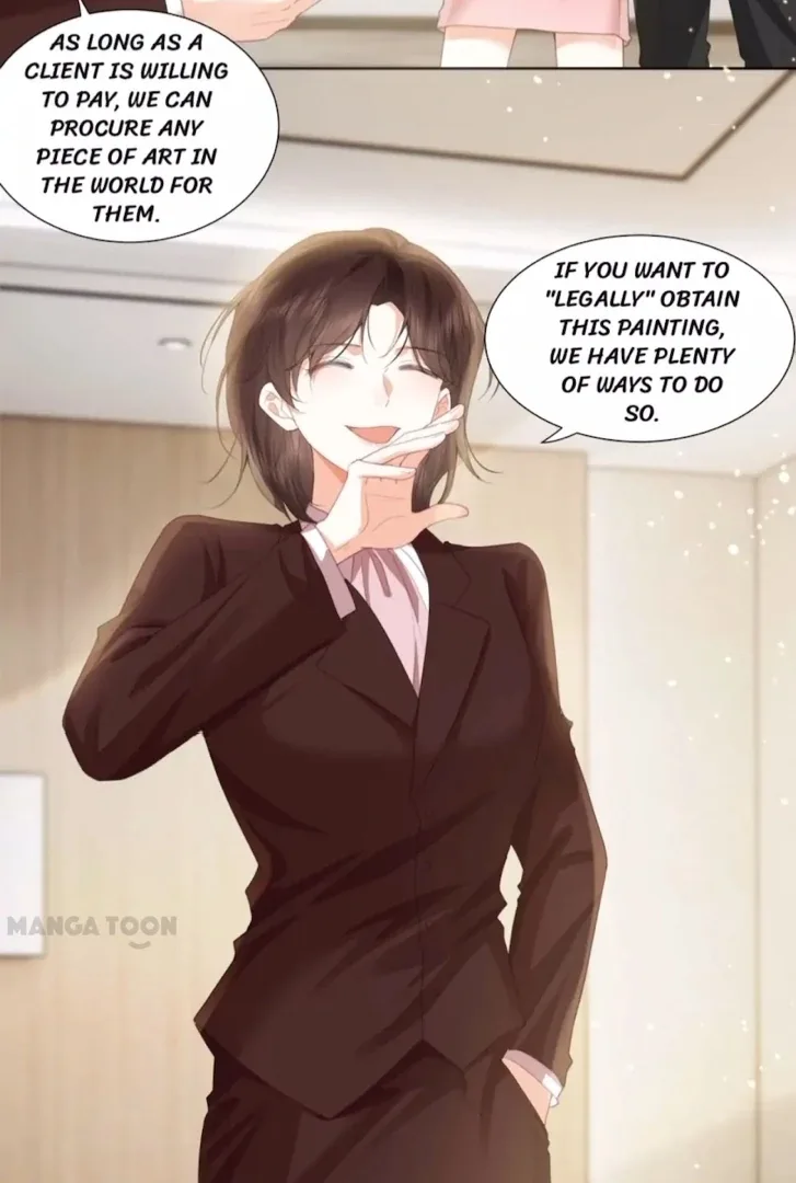 2D Lover Chapter 22 page 6