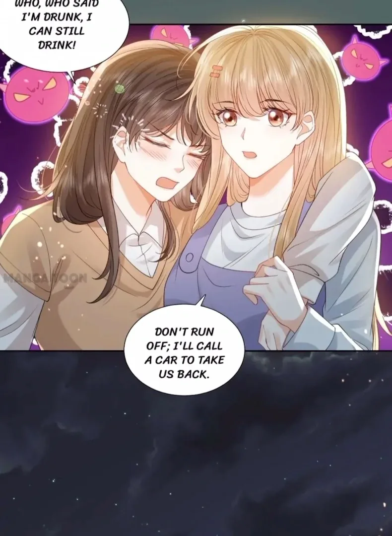 2D Lover Chapter 19 page 46