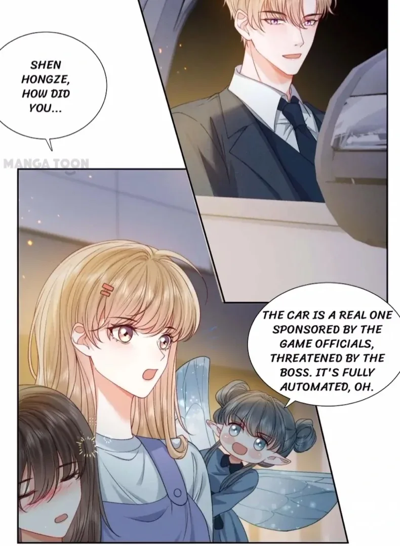 2D Lover Chapter 19 page 49