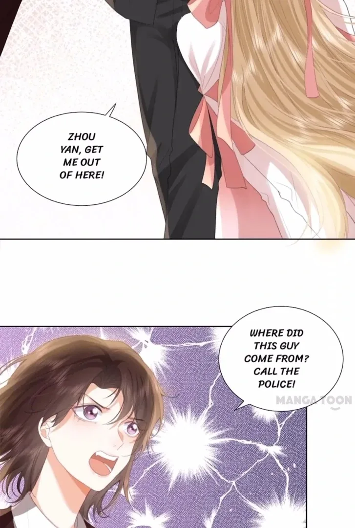 2D Lover Chapter 22 page 16