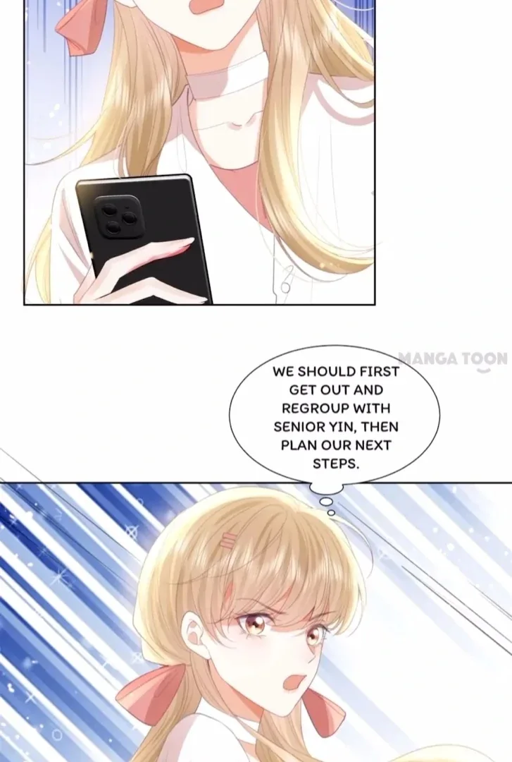 2D Lover Chapter 22 page 22