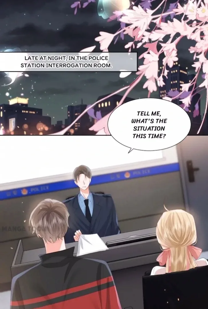 2D Lover Chapter 22 page 26