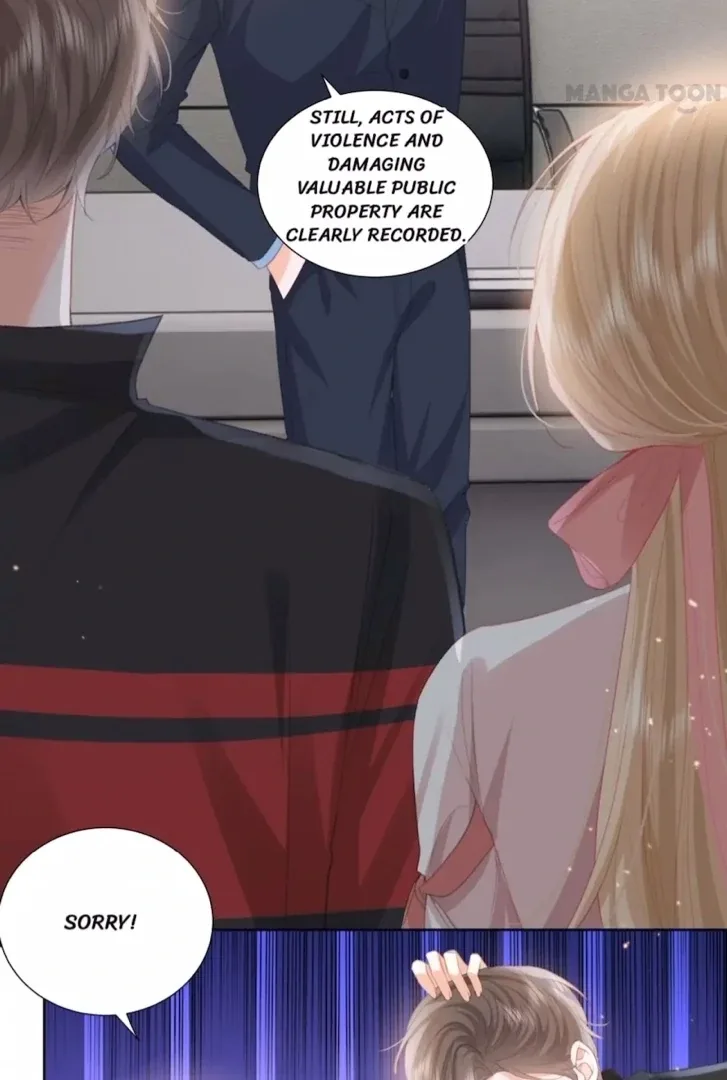 2D Lover Chapter 22 page 31