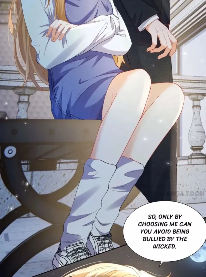 2D Lover Chapter 18 page 56