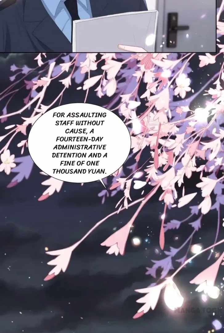 2D Lover Chapter 22 page 33
